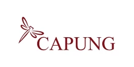 logo Capung