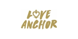 logo love anchor