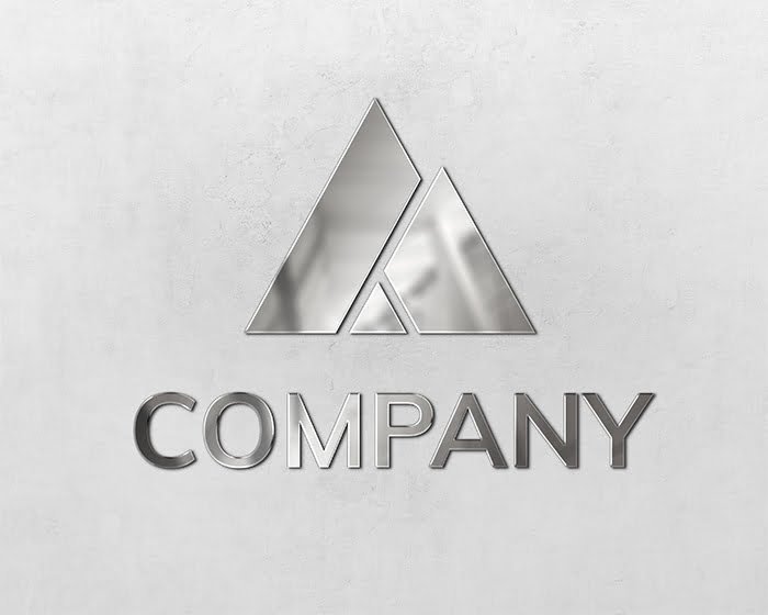 company branding
